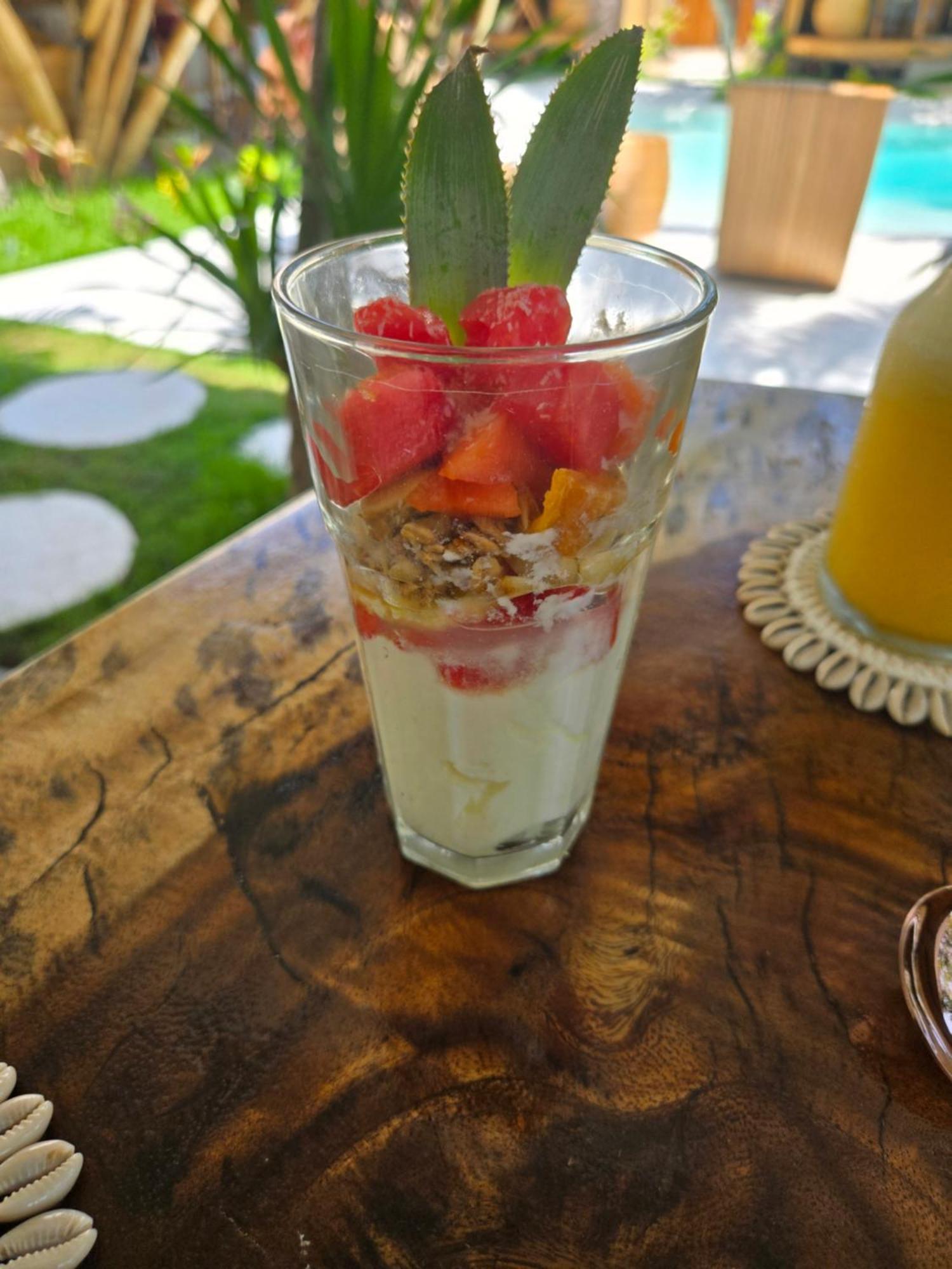 Hotel Les Sables Blancs - Adults Only - Gili Air Eksteriør bilde